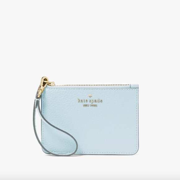 Kate Spade Monica Small Crossbody Bag & Lena Small Wristlet - Picture 3 of 9